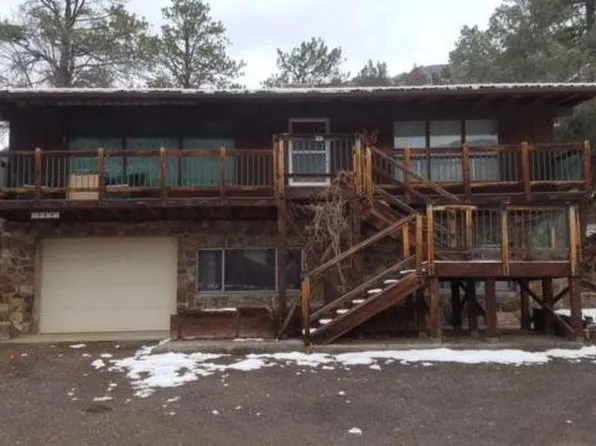 223 Red Stone Rd, Ridgway, CO 81432