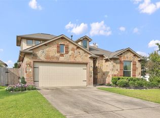 102 Piney Pathway, Magnolia, TX 77354