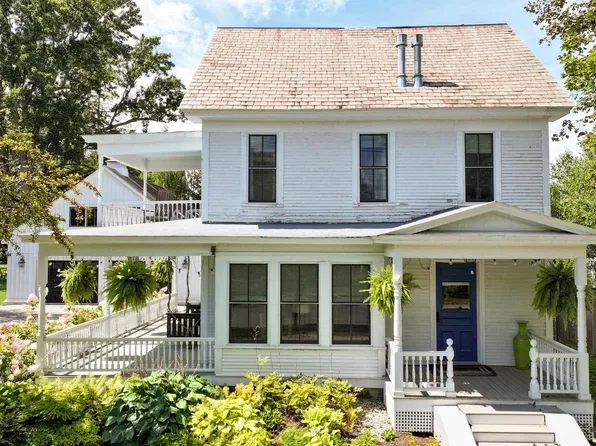 40 South Street, Middlebury, VT 05753