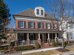 7650 Midtown Rd, Fulton, MD 20759