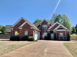 948 Lindsey Cv, Hernando, MS 38632