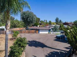 1322 E Fallbrook St, Fallbrook, CA 92028