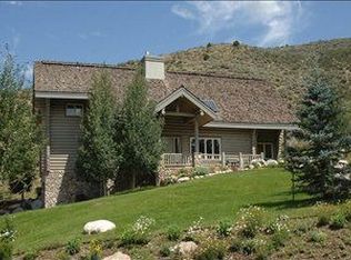 581 Singletree Rd, Edwards, CO 81632