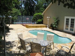 7401 Princeton Trce, Sandy Springs, GA 30328