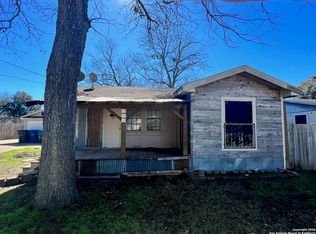 802 Bernard Dr, San Antonio, TX 78221