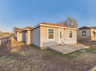 310 N Virginia St, Amarillo, TX 79106