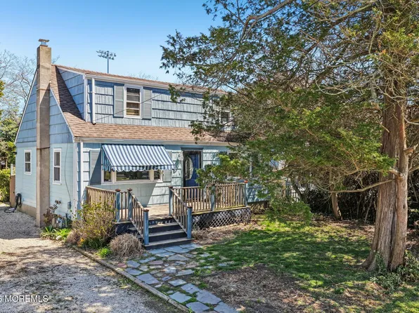 15 Woolley Avenue, Long Branch, NJ 07740