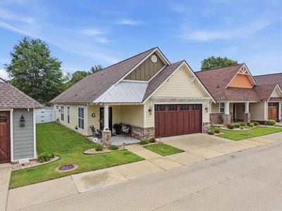 2830 Stonebrook Cv, Conway, AR, 72034