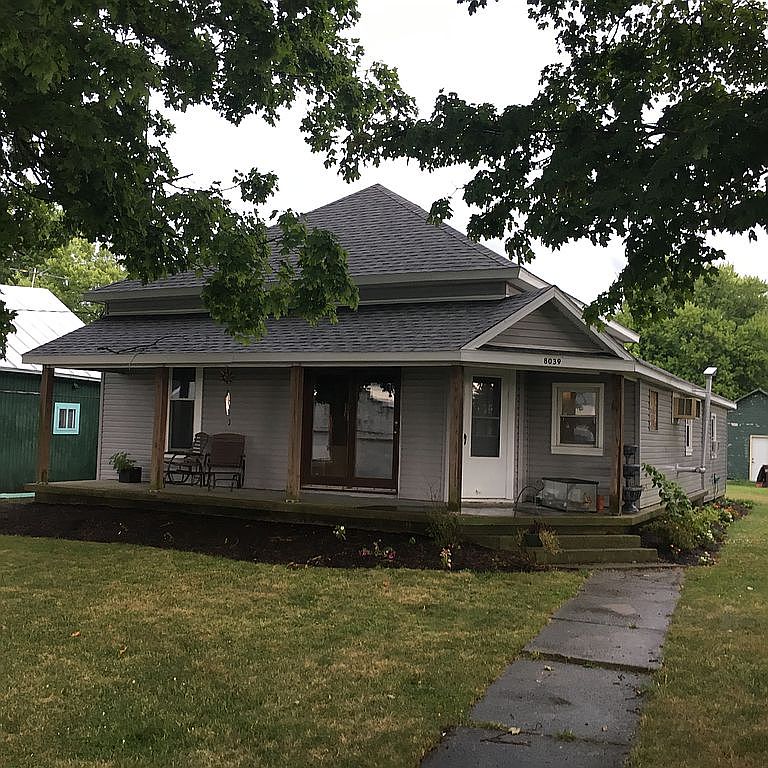 8039 Arcanum Bears Mill Rd, Greenville, OH 45331 Zillow