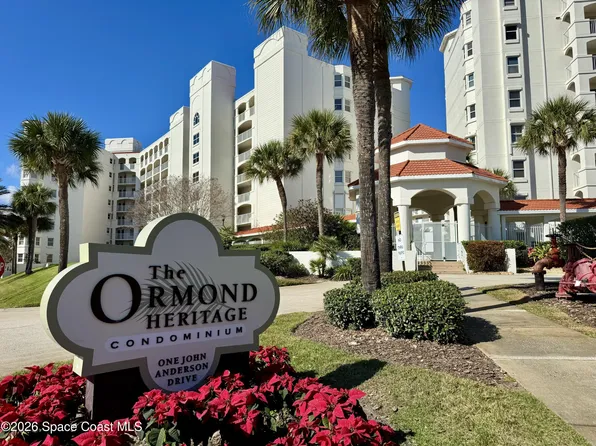 1 John Anderson Dr APT 303, Ormond Beach, FL 32176