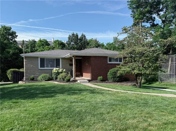 1257 Meadowlark Dr, Pittsburgh, PA 15243