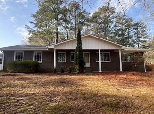 3576 Pinehill Cir, Acworth, GA 30101