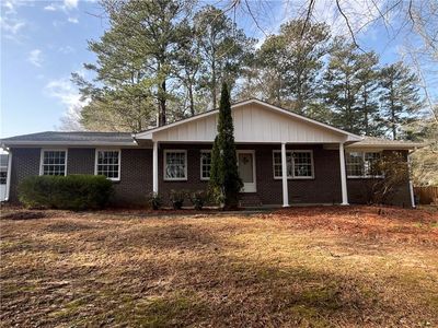 3576 Pinehill Cir, Acworth, GA, 30101