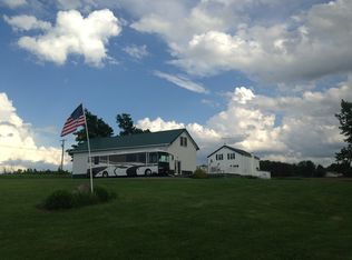 4235 Buck Hill Rd S, Trumansburg, NY 14886