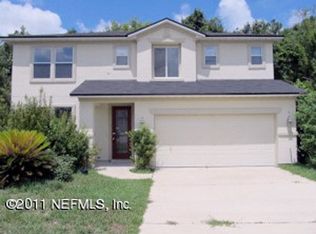 12456 Heathgate Ct, Jacksonville, FL 32225