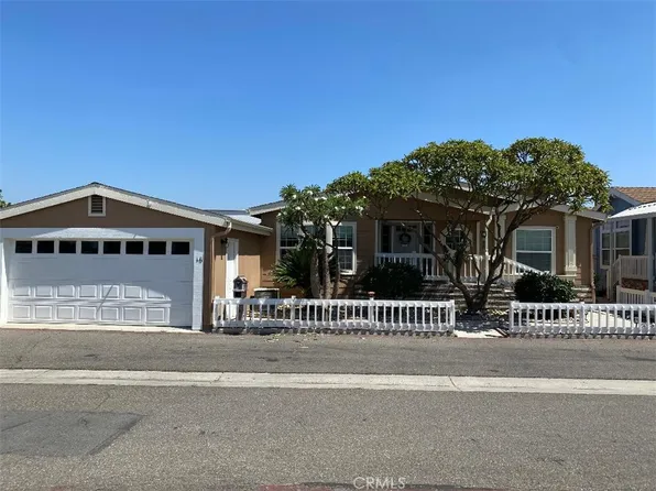 16 Magnolia Via, Anaheim, CA 92801