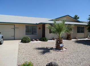 10710 W Mimosa Dr, Sun City, AZ 85373