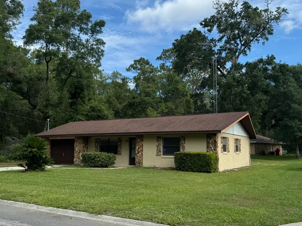 6051 E Dell Ln, Inverness, FL 34452