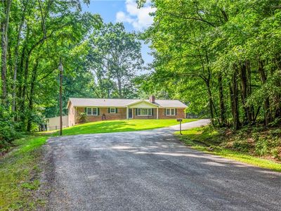 336 Terrie Dr, Winston Salem, NC, 27107