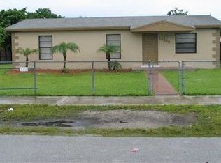 15350 SW 305th St, Homestead, FL 33033