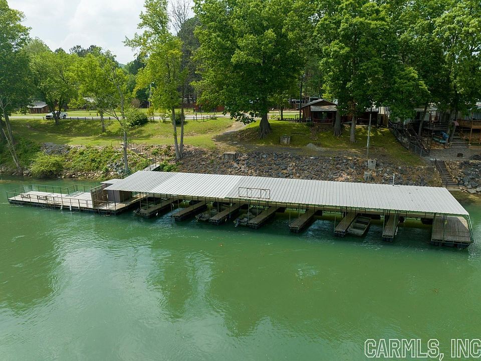 1212 E Swinging Bridge Dr 12E, Heber Springs, AR 72543 MLS