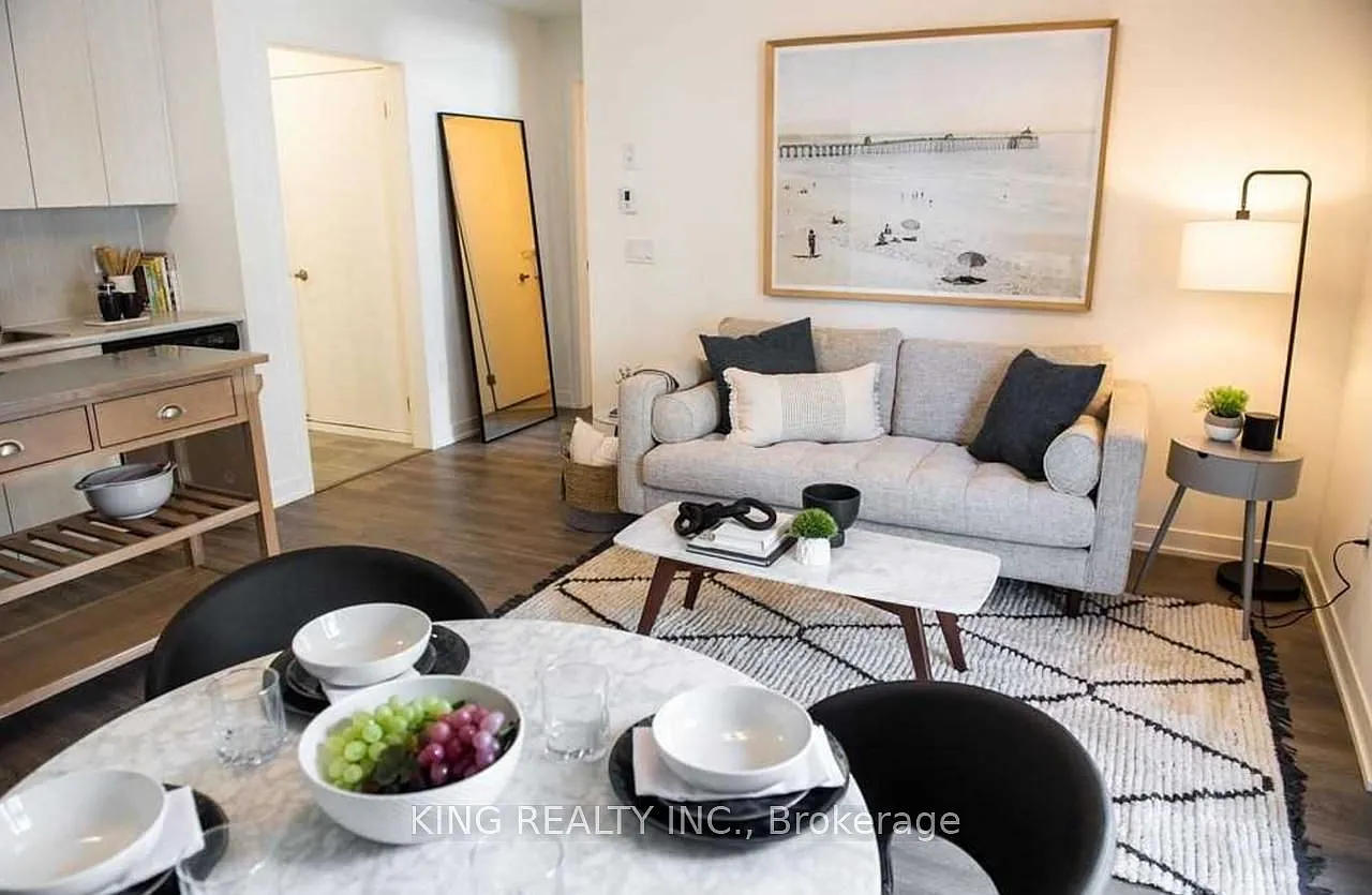 1 bed, $2,500 — Photo 4