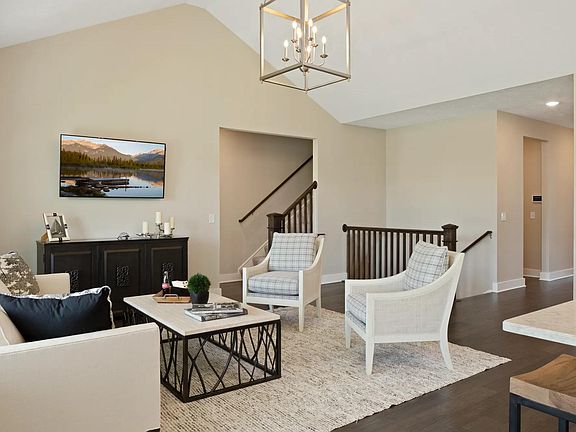 The Sarasota Family Room