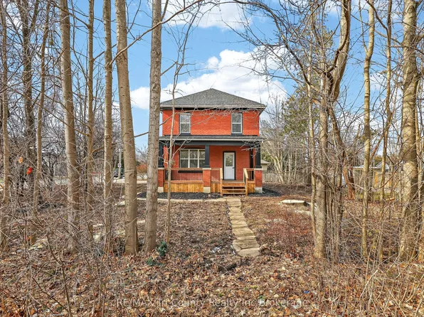 394 Wellington St, Ingersoll, ON N5C 1T6