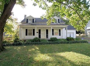538 Kensington St, Middletown, OH