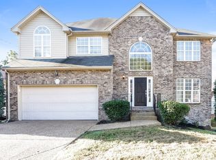 5555 Craftwood Dr, Antioch, TN 37013