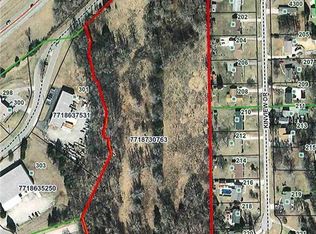 0 Interstate Dr, High Pt, NC 27263