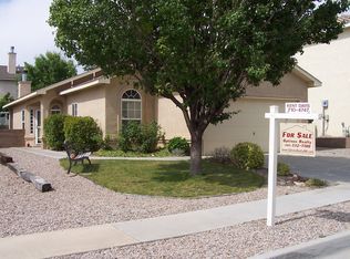 7311 Peregrine Rd NE, Albuquerque, NM 87113