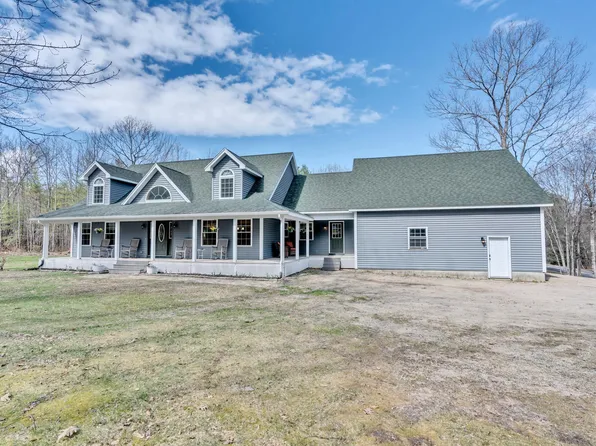 7 Deer Hill N, Standish, ME 04084