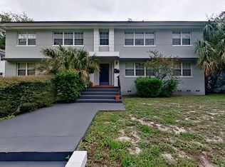 1541 Larue Ave #4, Jacksonville, FL 32207