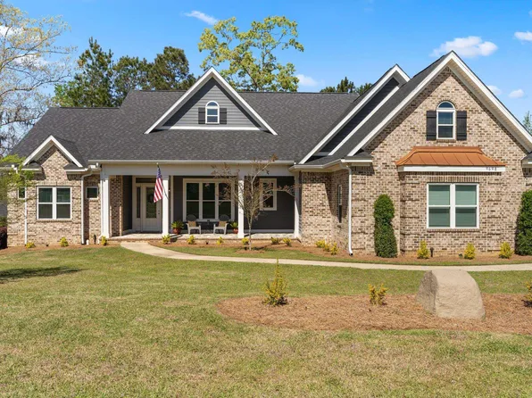 9698 Prestancia Way, Tallahassee, FL 32312