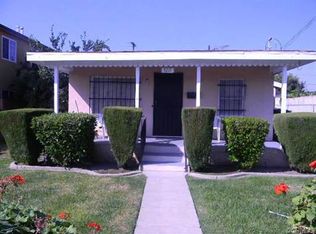 9215 Juniper St, Los Angeles, CA 90002