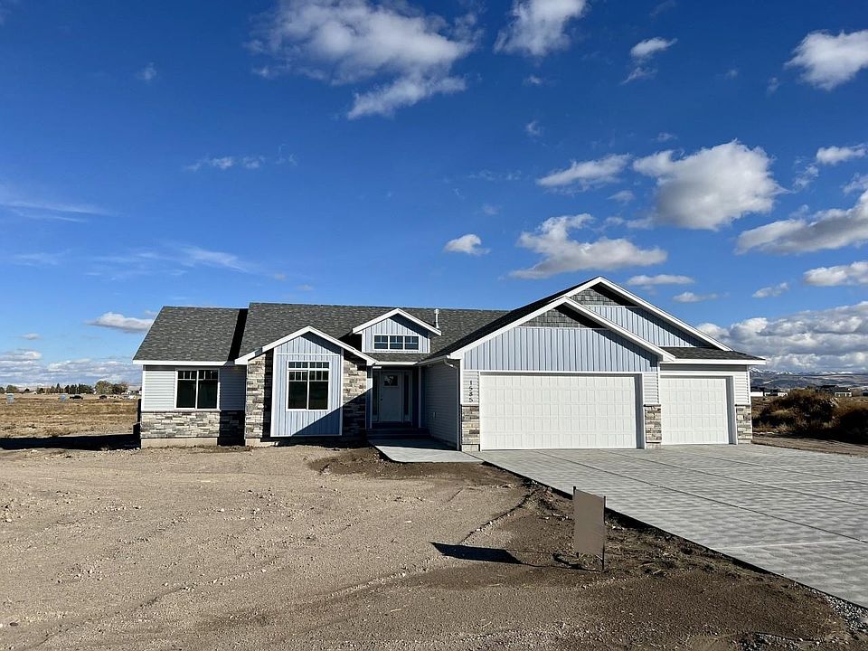 1585 N 820 E, Shelley, ID 83274 MLS 571677 Zillow