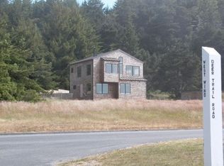 41214 Deer Trl, The Sea Ranch, CA 95497