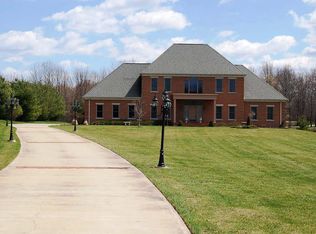 10910 Allen Rd NW, Pickerington, OH 43147