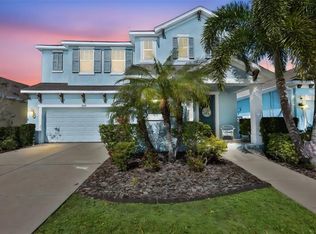 5227 Admiral Pointe Dr, Apollo Beach, FL 33572