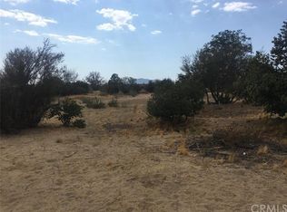 56880 Dickson Way, Anza, CA 92539