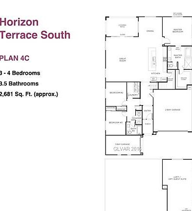 2nd image of 333 Mandarin Hill Ln