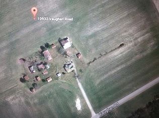 10932 Vaughan Rd, North Dinwiddie, VA 23805