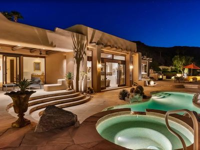 3670 Andreas Hills Dr, Palm Springs, CA, 92264