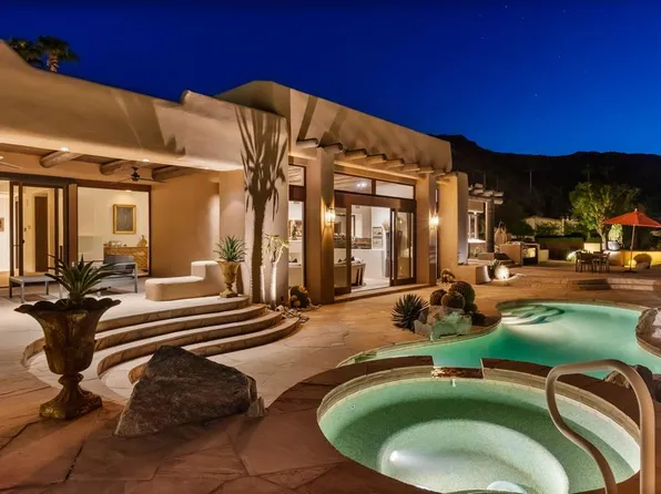 3670 Andreas Hills Dr, Palm Springs, CA 92264