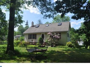 784 Marienstein Rd, Upper Black Eddy, PA 18972