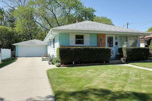 1st image of 4105 W Kiehnau Ave