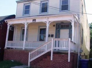 713 Dinwiddie St, Portsmouth, VA 23704