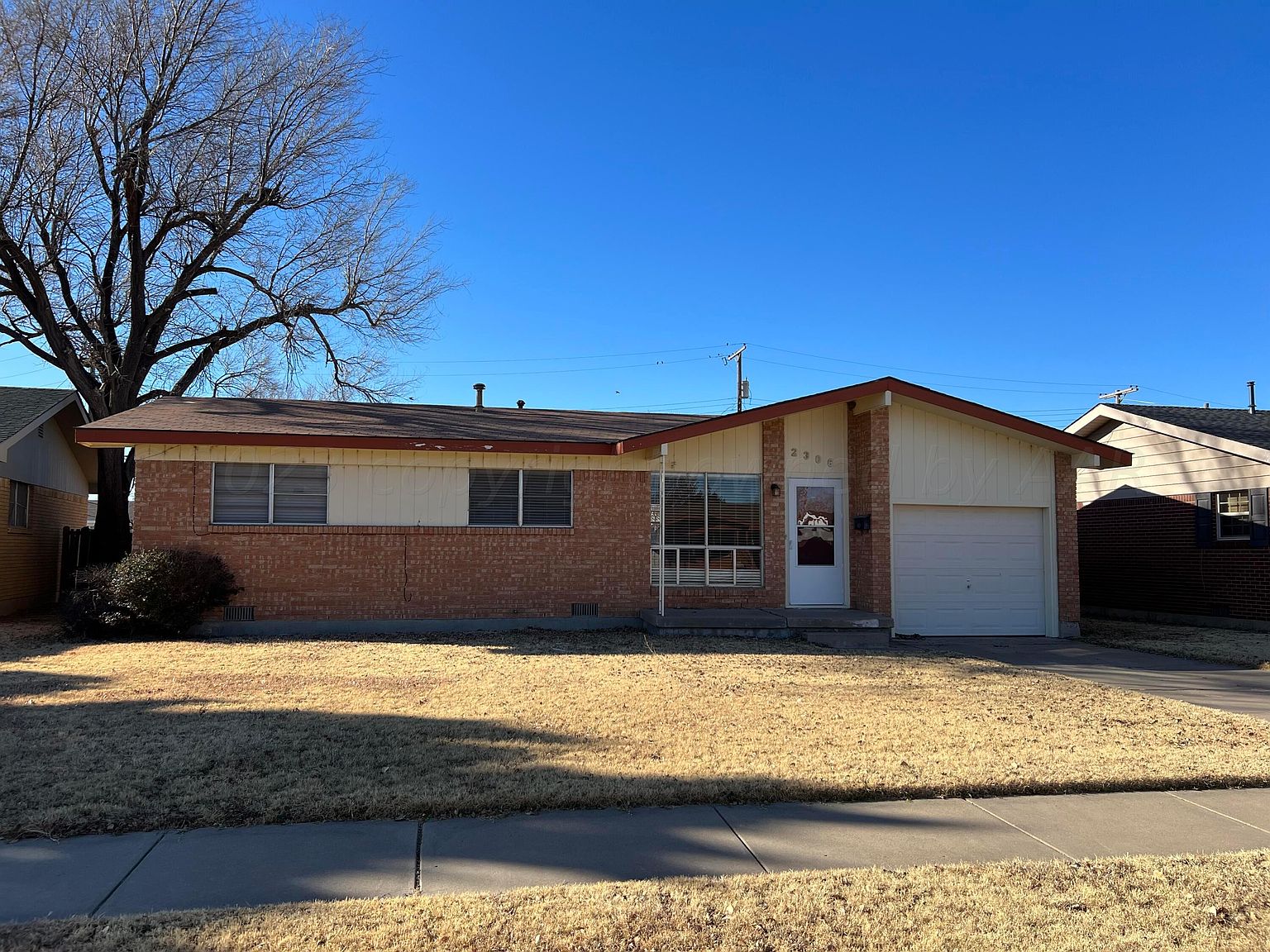 2306 Grinnell Dr, Perryton, TX 79070 MLS 238818 Zillow