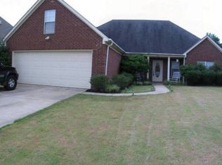 393 Timber Way S, Hernando, MS 38632